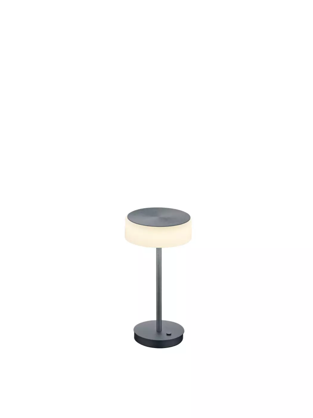 LED-Tischleuchte Button