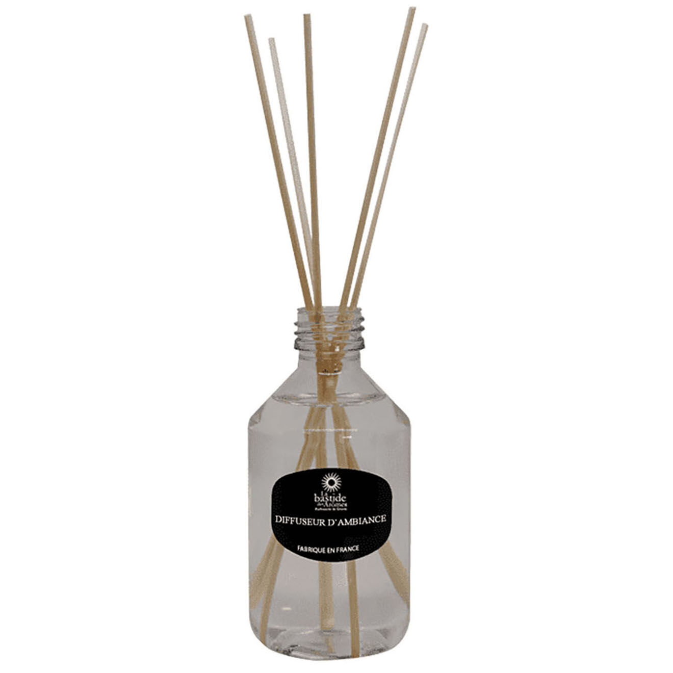 La Bastide des Arômes Recharge pour diffuseur Cèdre rose - 250 ml