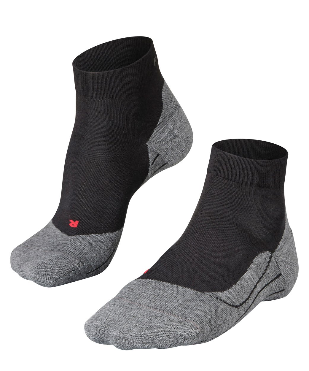 Falke  RU4 Short Men Running Sokken