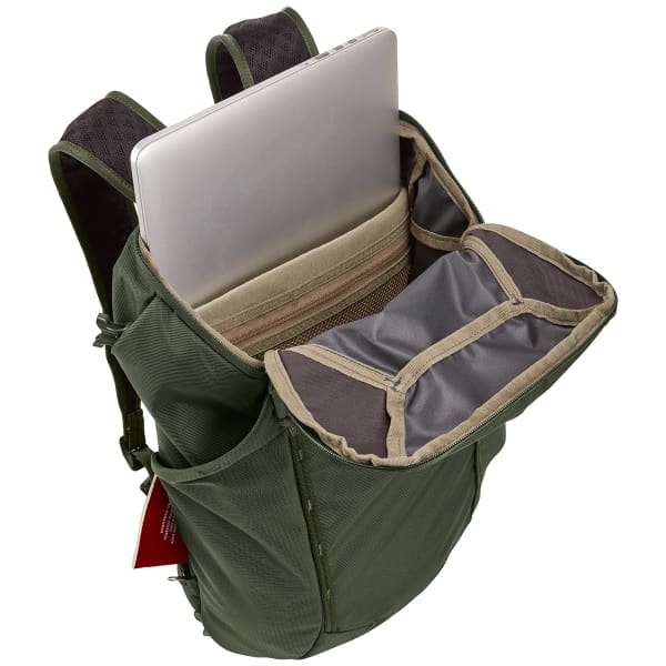 Sac à dos randonnée THULE LANDMARK 70L DARK FOREST