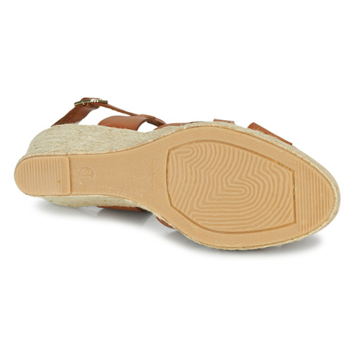 Betty London - OSAVER - Camel