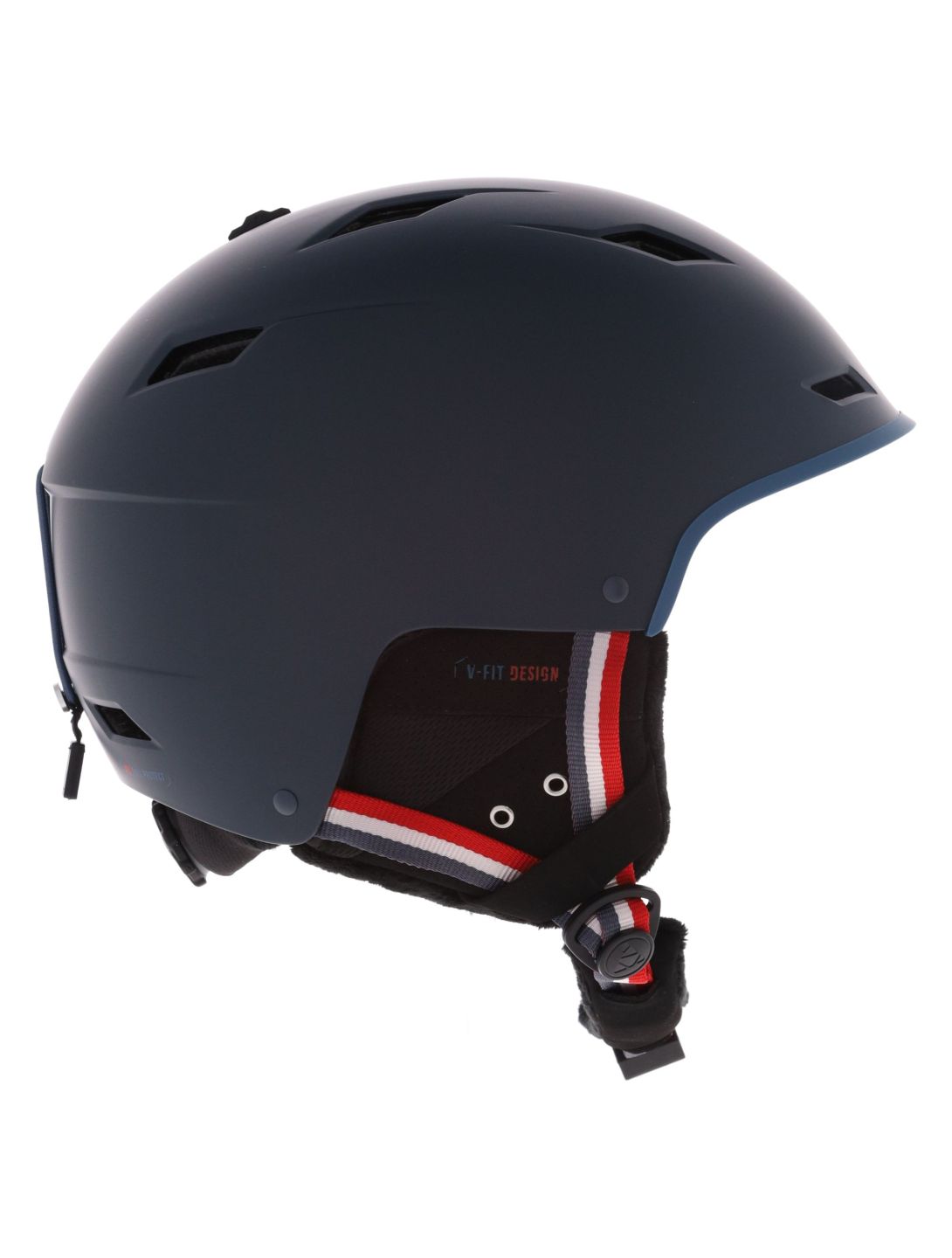 Equalizer skihelm unisex