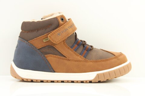 Tom Tailor Stiefel & Boots