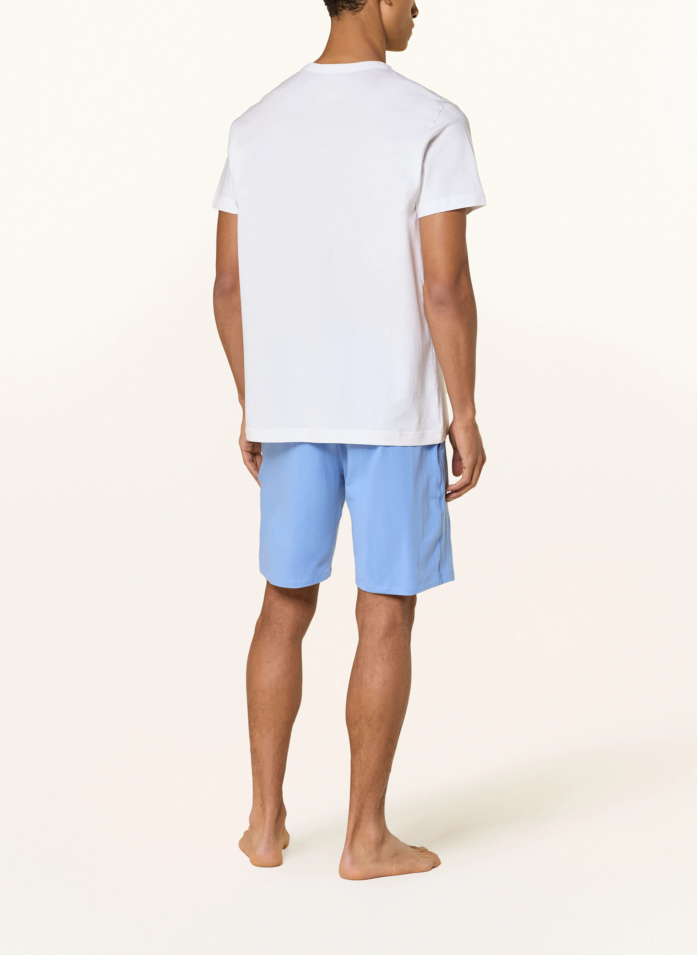 Calvin Klein Schlafshorts ICON COTTON STRETCH