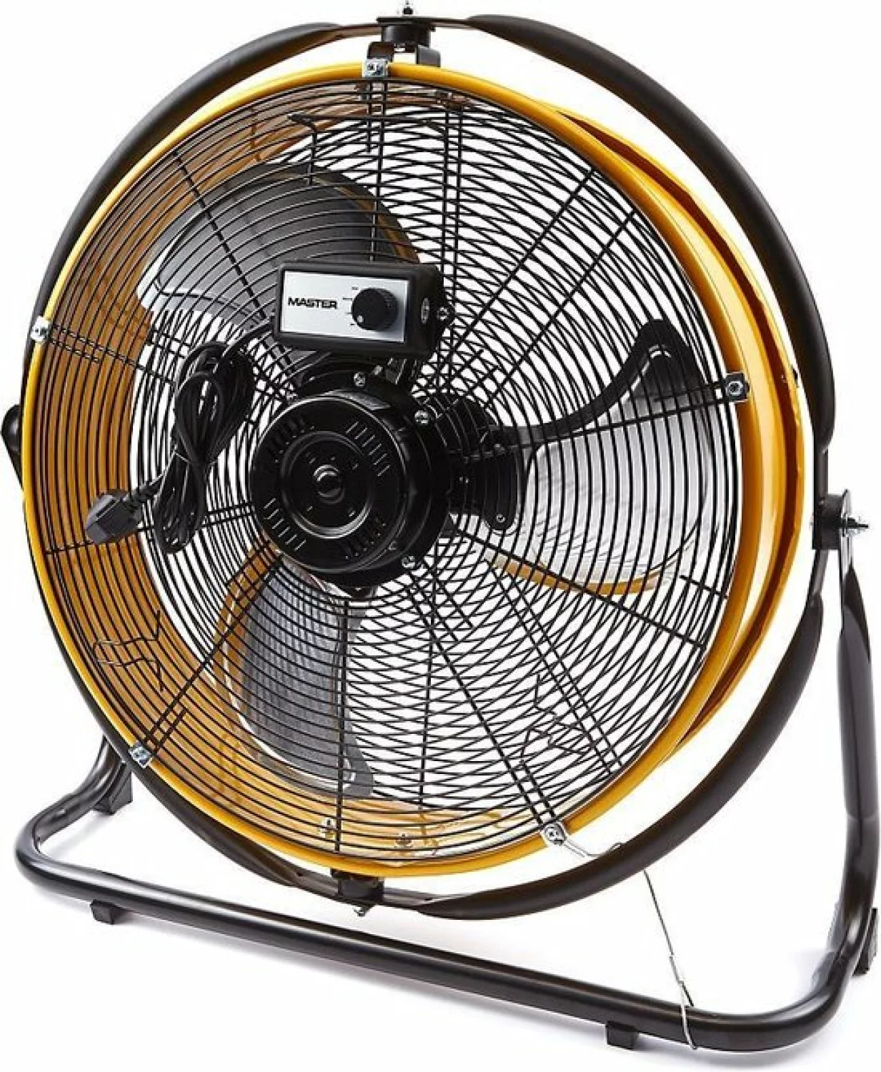 Master DF 20 P Ventilator - 100W - 6600m3/uur