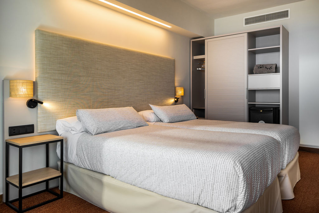Innside Costa Blanca Logies en ontbijt - Hotel