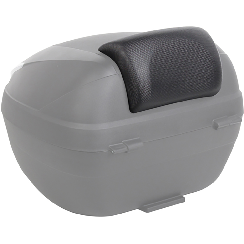 Shad - Top Case SH34 Noir / Gris