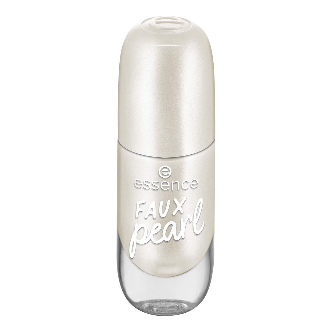 ESSENCE  Verniz de Unhas Gel Nail Colour