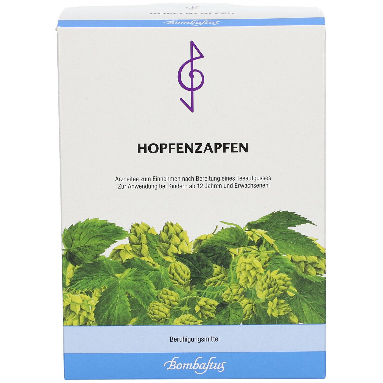 Bombastus Hopfenzapfen