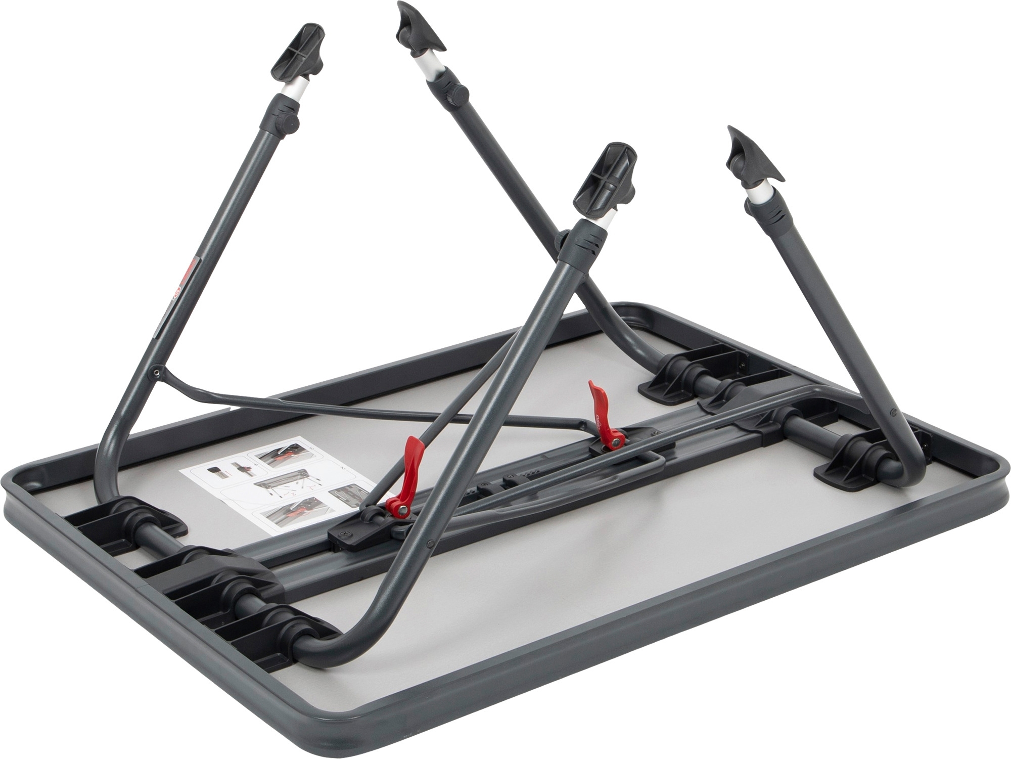 Crespo AP-245/89 Klapptisch
