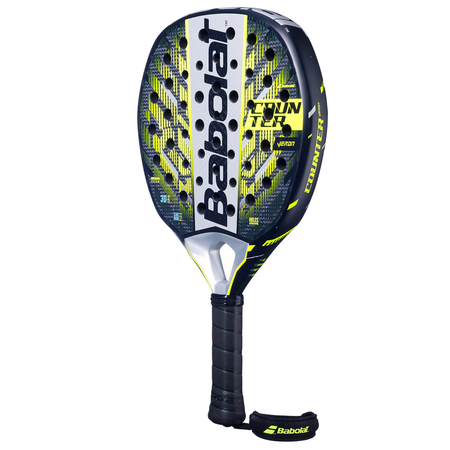 Babolat Counter Veron