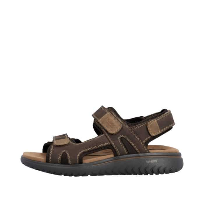 Rieker Sandal Herre 26450-26