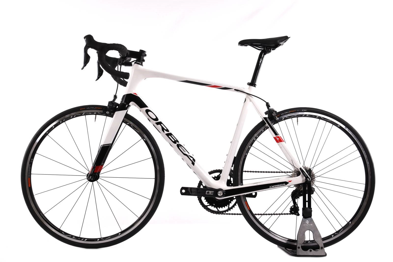 Orbea Orca M30 (2017) | Diamond