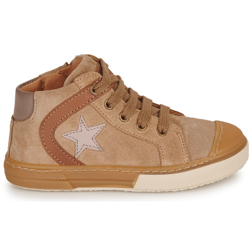 Bisgaard - HOLGER - Camel