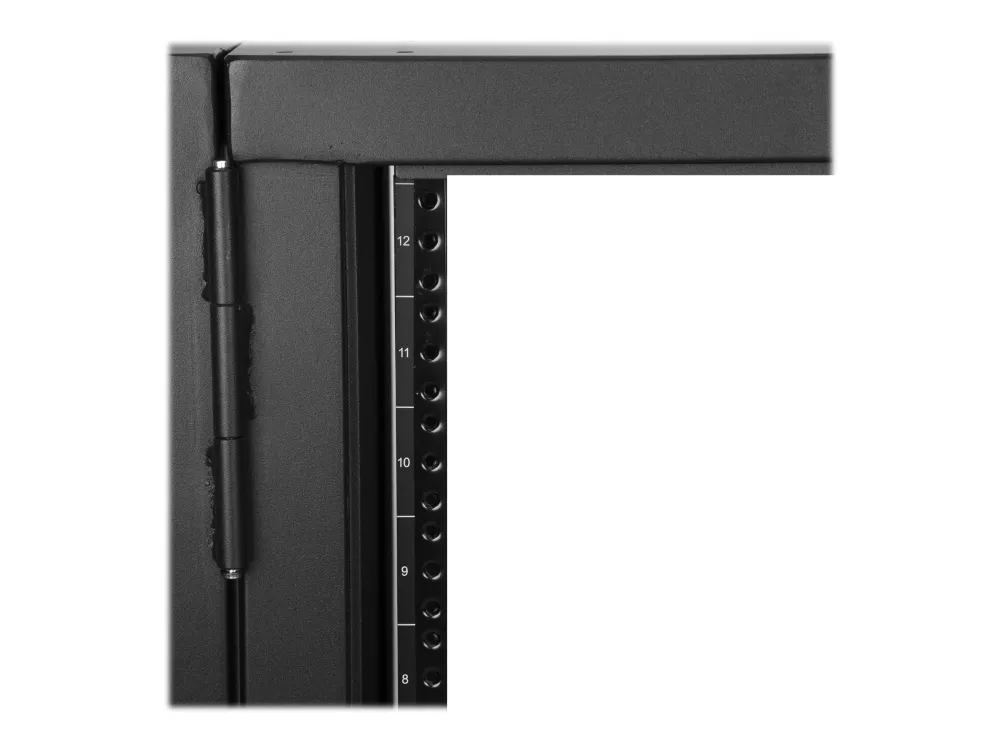 StarTech.com 12U 19