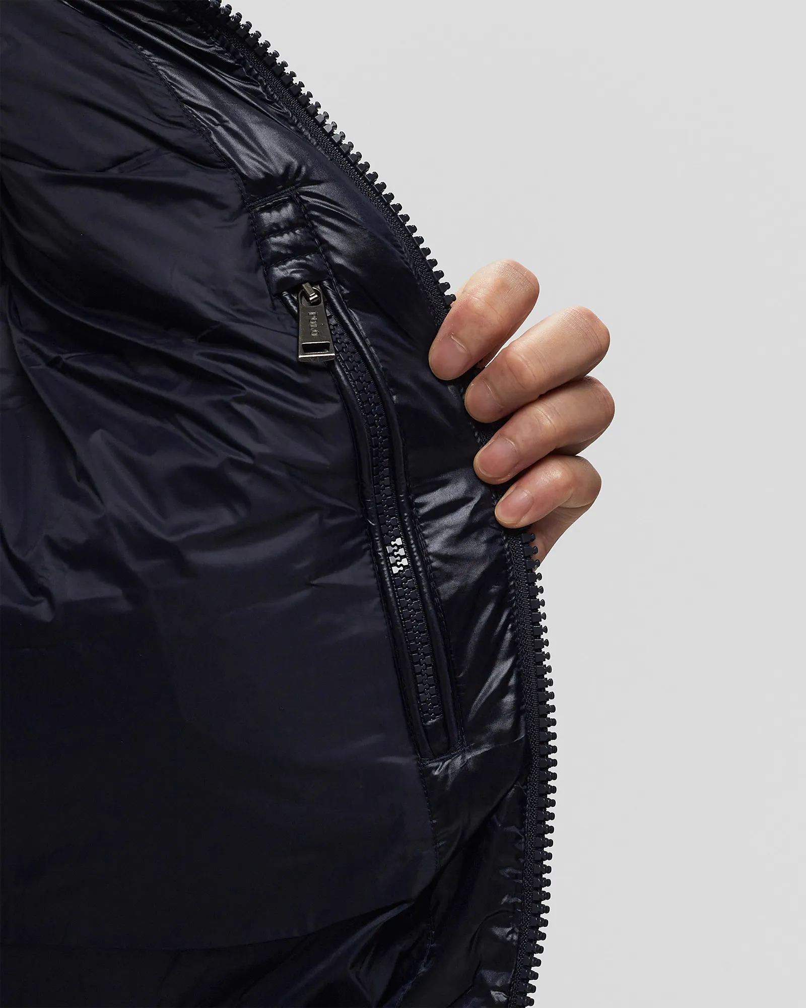 Polo Ralph Lauren FLINT PP JKT-INSULATED-BOMBER