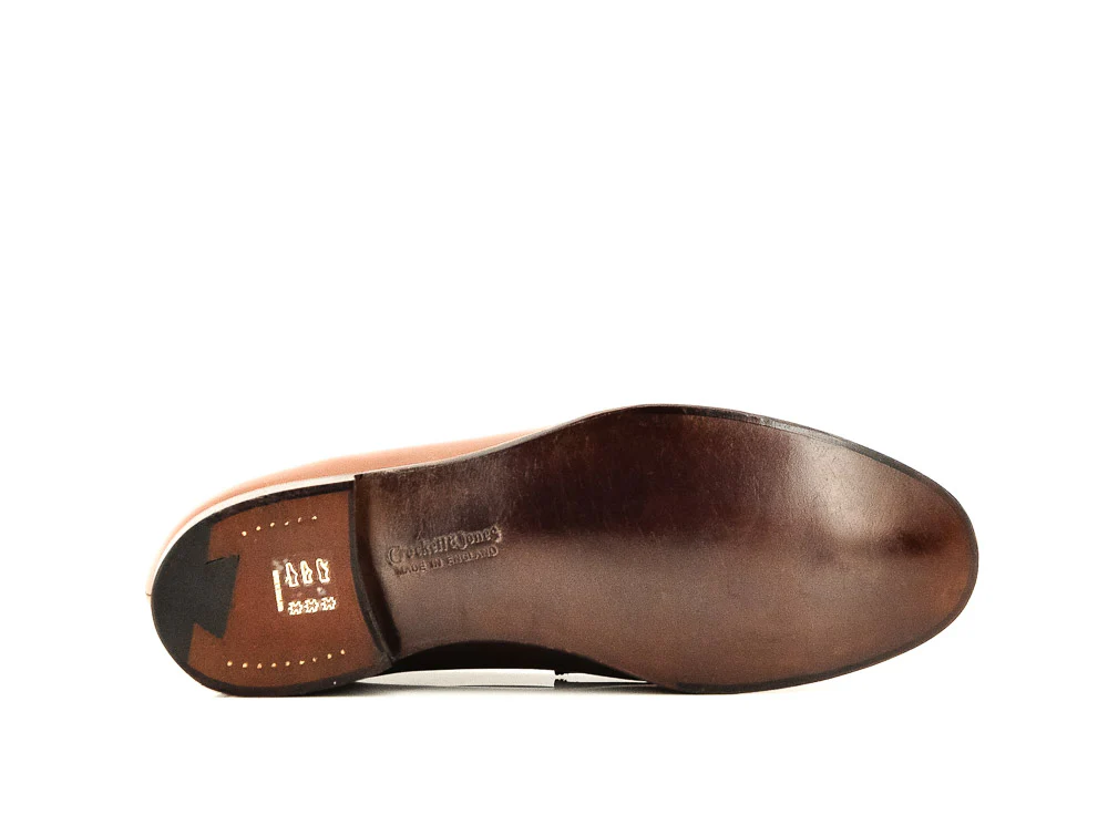 CROCKETT AND JONES - GRANTHAM HG