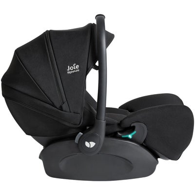Joie i-Level Pro Babybilstol, Eclipse