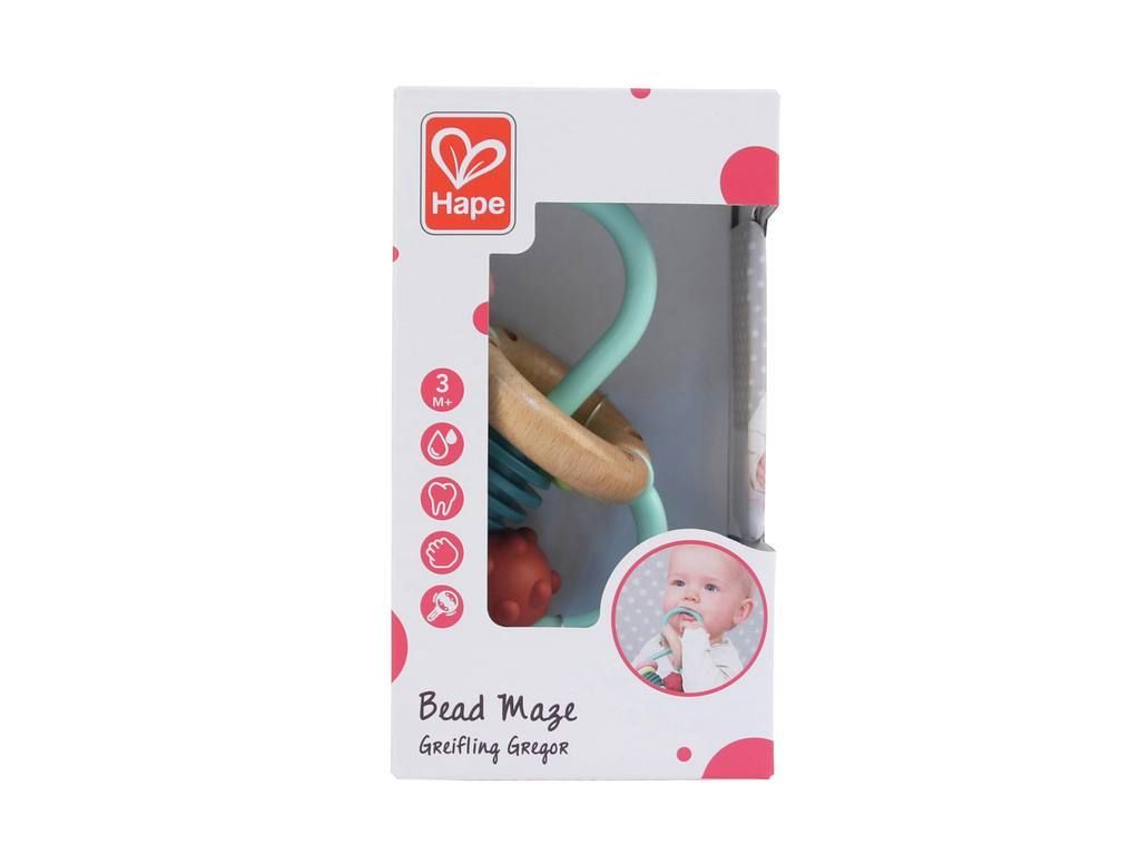 Hape Greifling Gregor