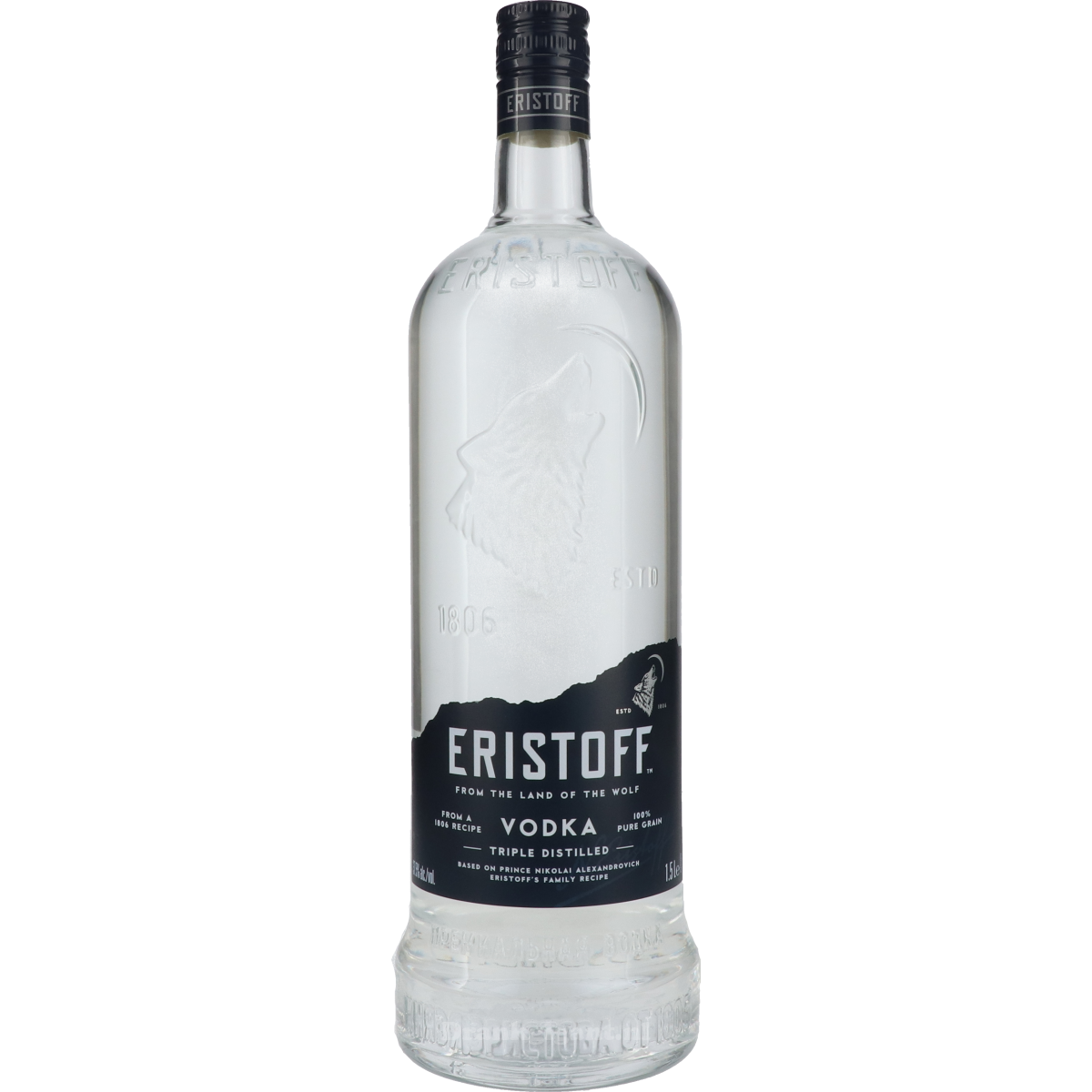 Eristoff Brut Magnum 150 cl