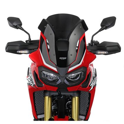 Bulle MRA SPORT - Noir