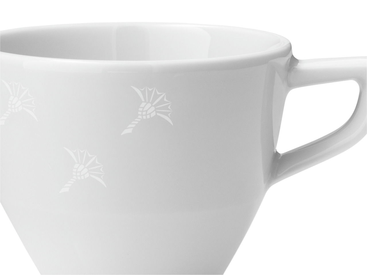 JOOP! Espressotasse 2er-Set DINING GLAMOUR