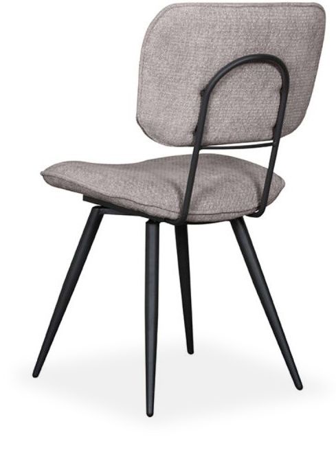 Eetkamerstoel Stone Elite IH-50.227 Liva B49 x D60 x H87 cm