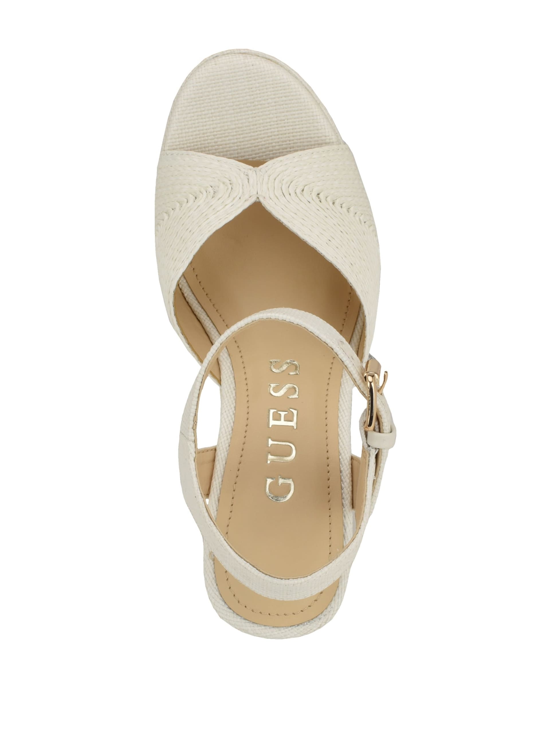 Sapatos de salto bloco Saylin