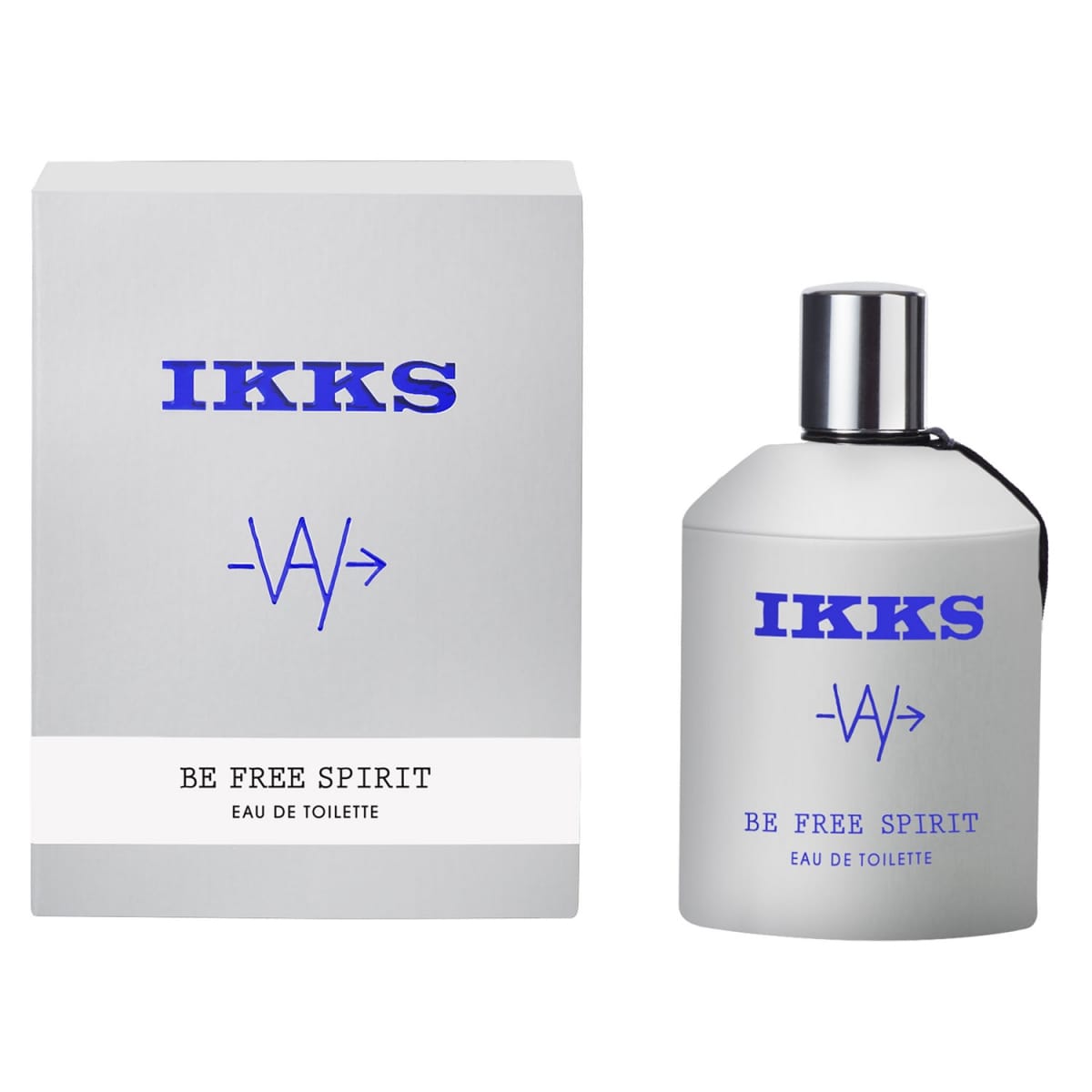 IKKS Be Free Spirit IKKS Be Free Spirit Eau de Toilette