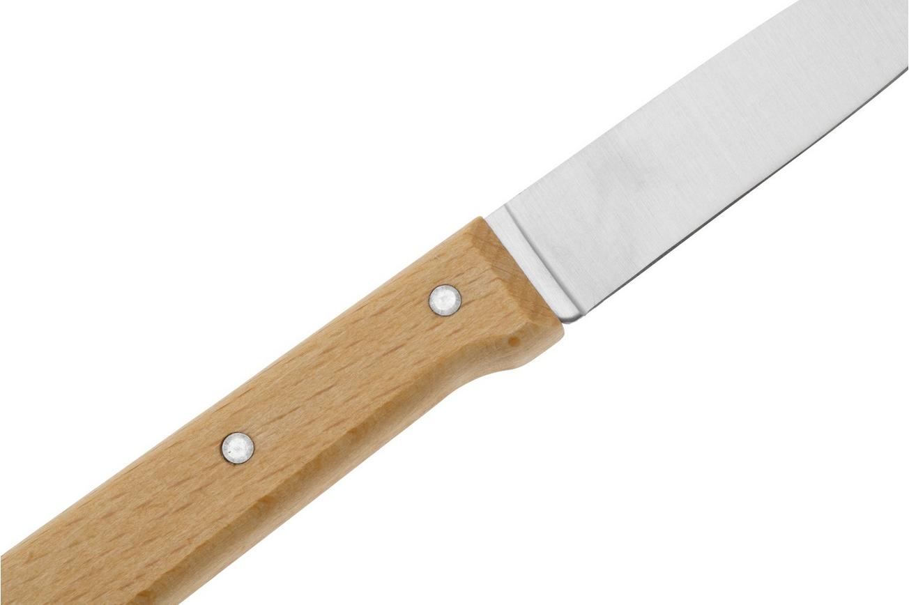Opinel Parallèle officemes 8cm N°125