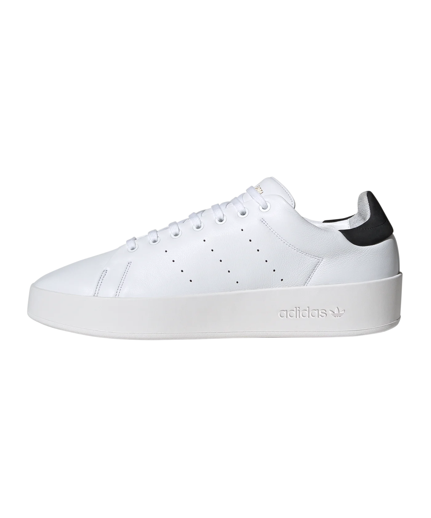 adidas Originals Stan Smith Recon Weiss Schwarz