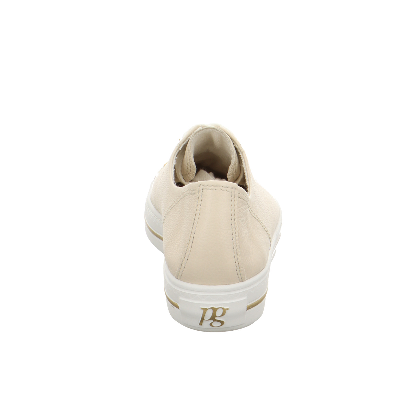 Sneaker beige