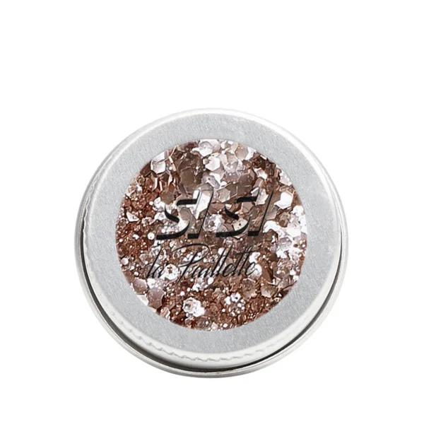 Si Si la Paillette Paillettes biodégradables - Tchin Tchin 5ml