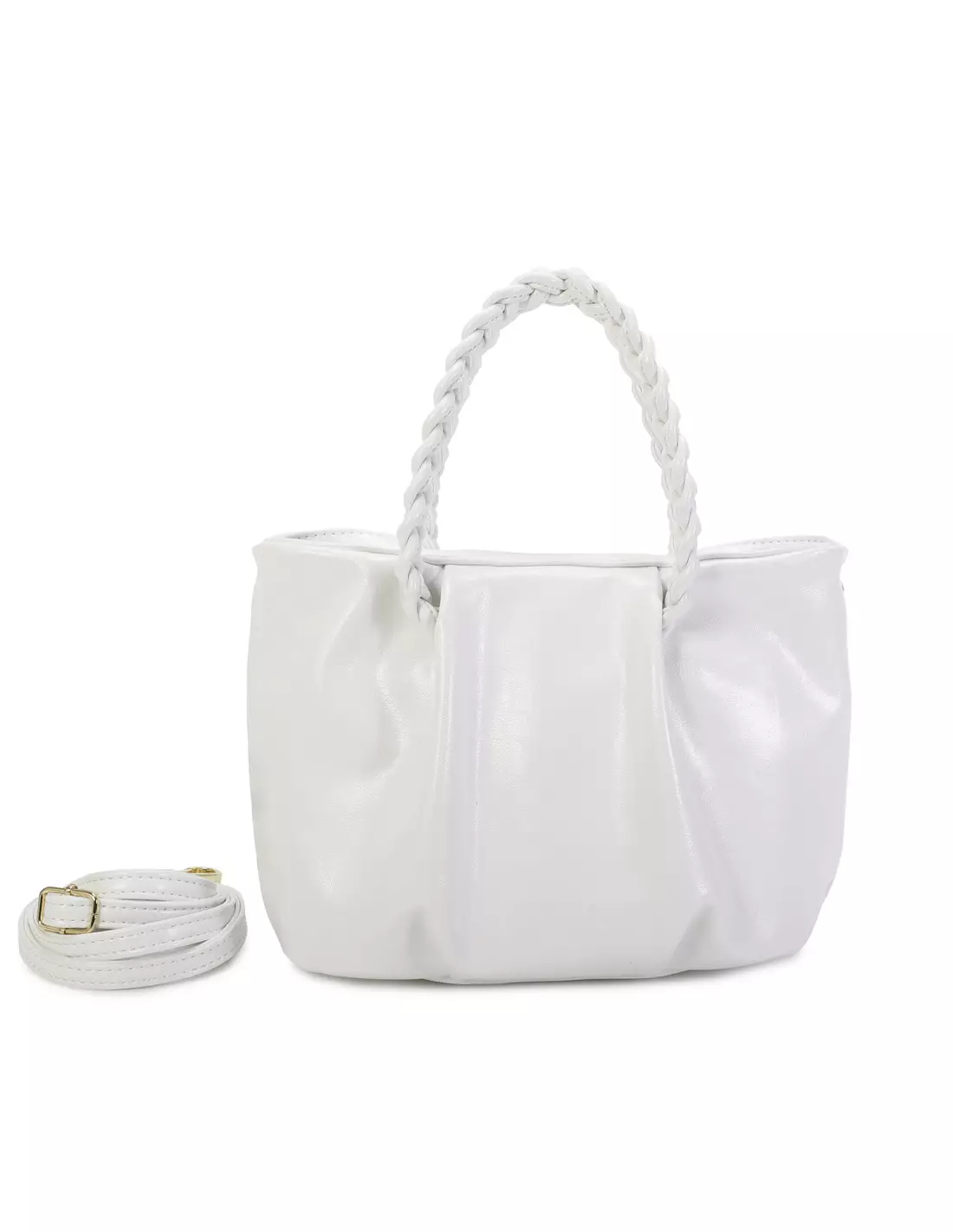1683775 - Sacs & maroquinerie Blanc