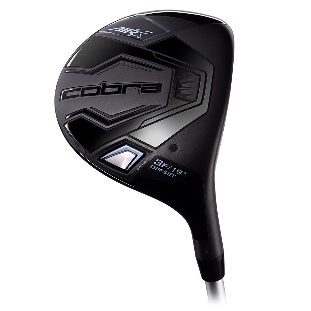 Air-X Wood Dame