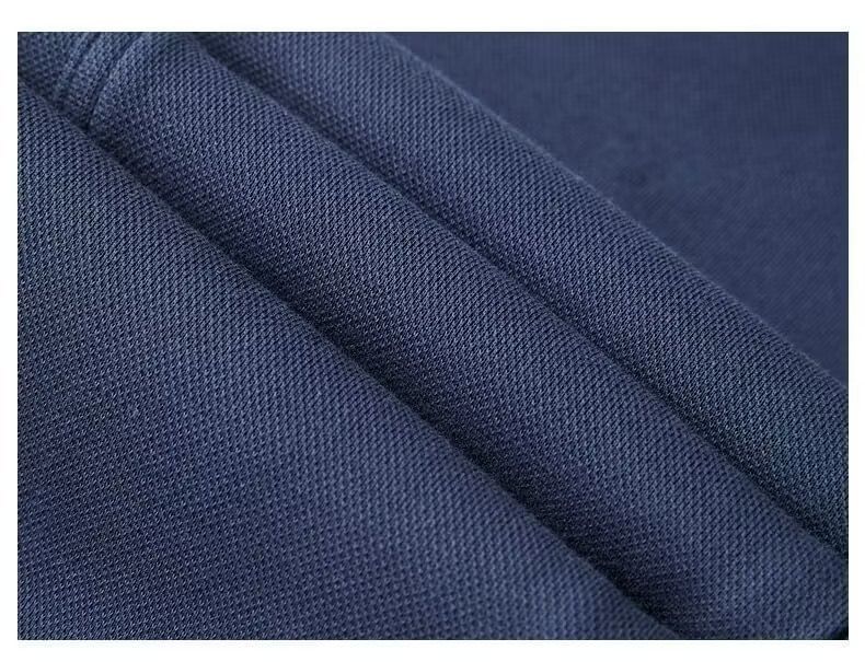 Craltuxe - Trekkoord taille effen paneel taps toelopende joggingbroek
