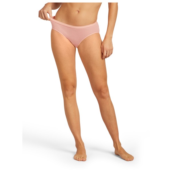 Icebreaker - Women's Siren Hipkini - Sous-vêtement mérinos