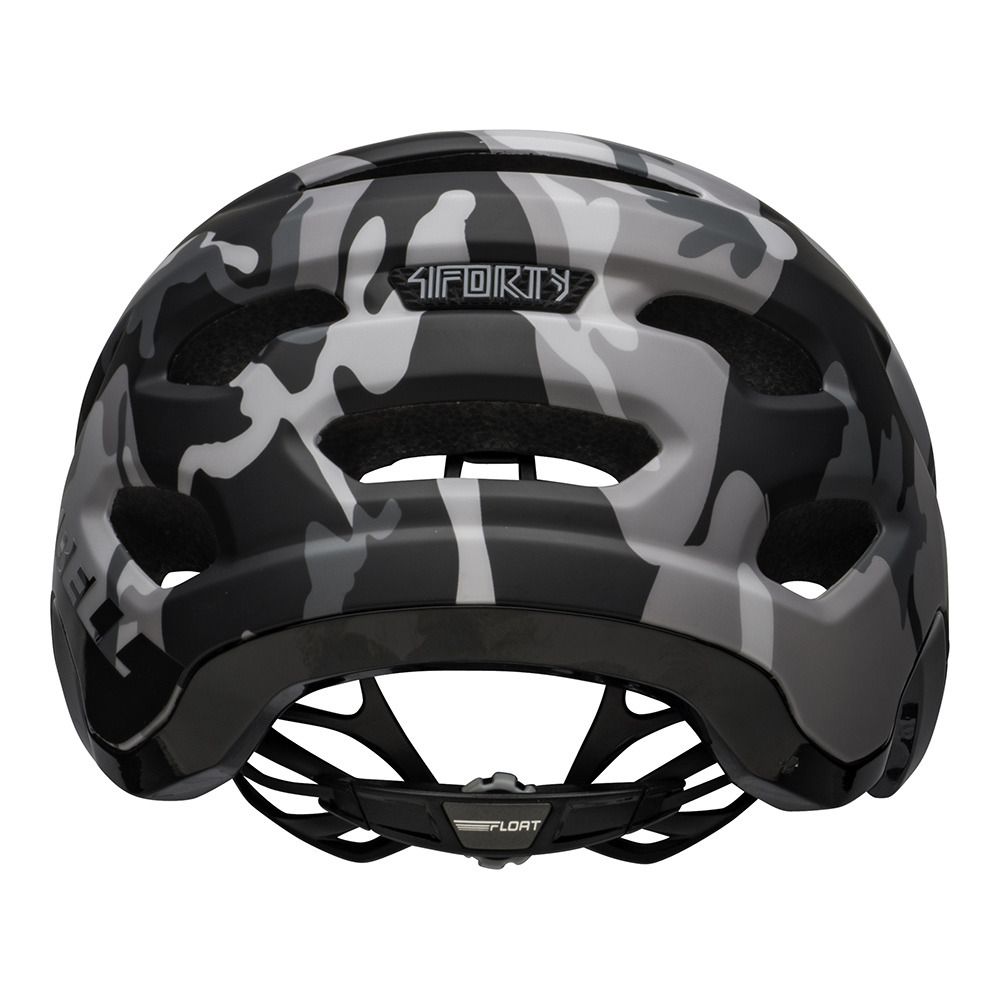 Bell 4FORTY - Casque VTT m/g black/camo