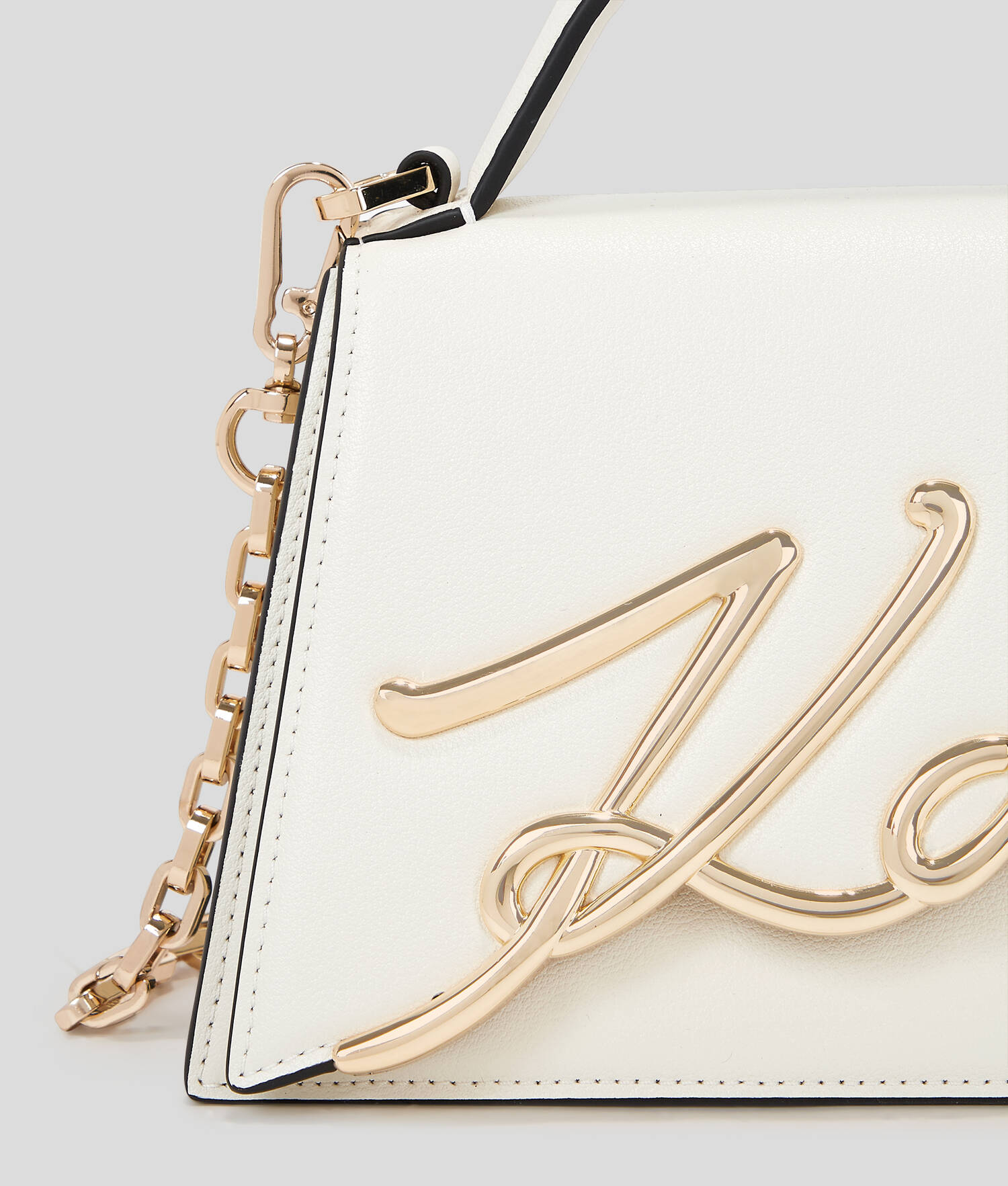 PETIT SAC BANDOULIÈRE K/SIGNATURE