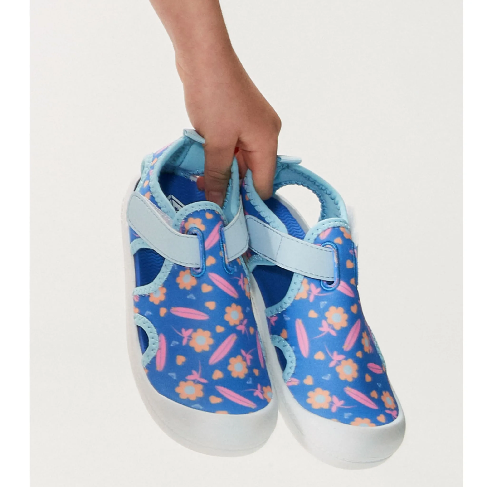 Roxy Souliers d'Eau Grom Pointures 5-10