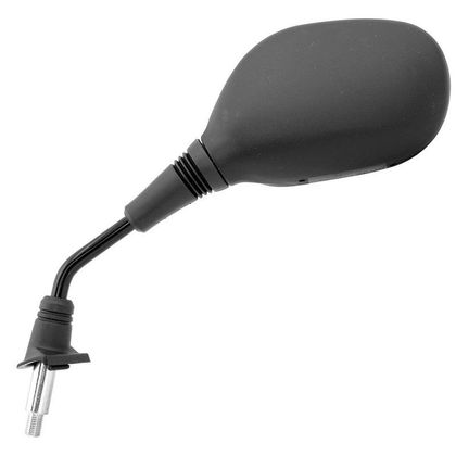 Rétroviseur Bihr Scooter type origine gauche noir (l'unité)