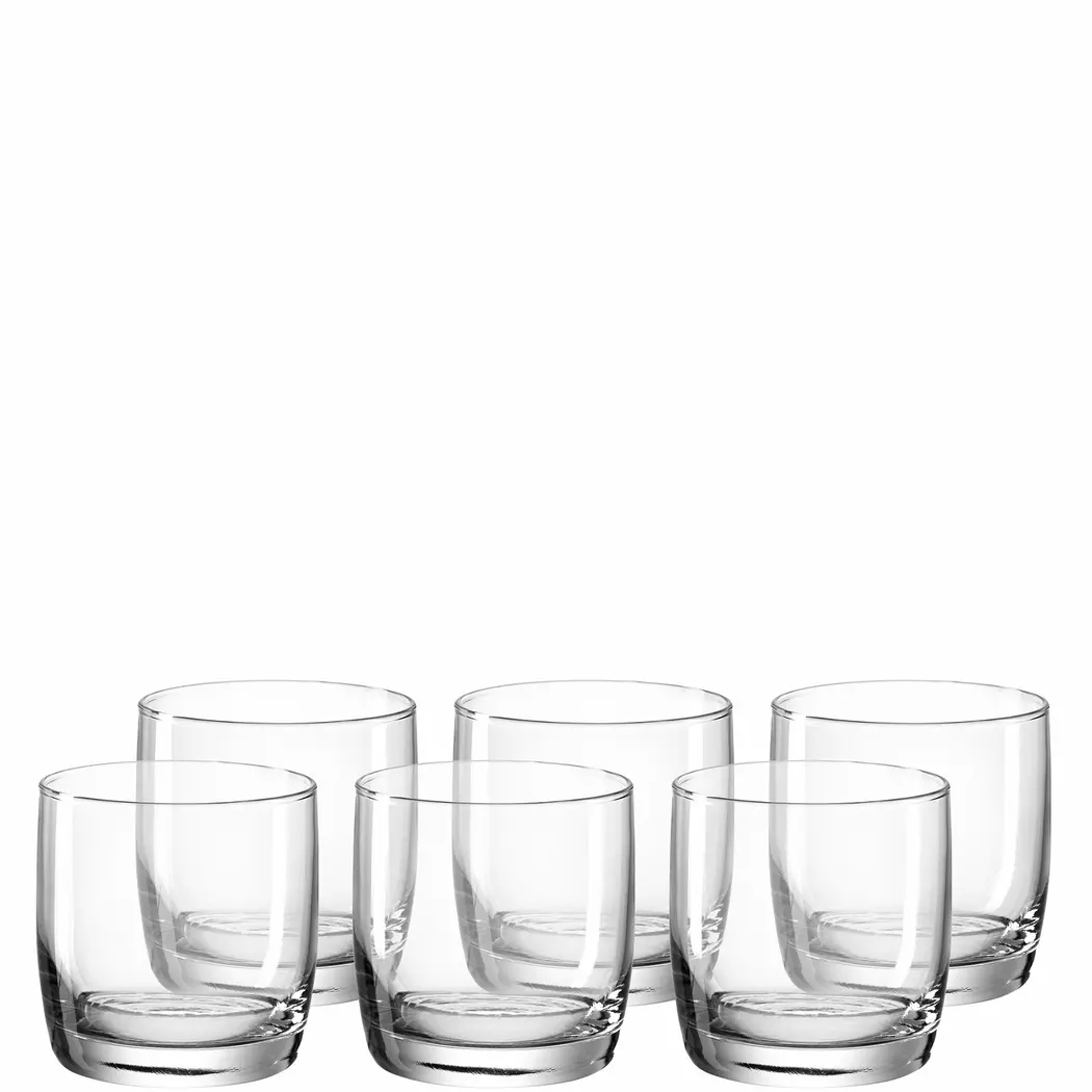 Whiskyglas Select 6tlg.