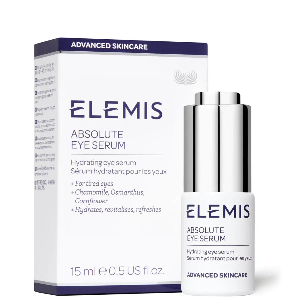 Elemis Absolute Oogserum 15 ml
