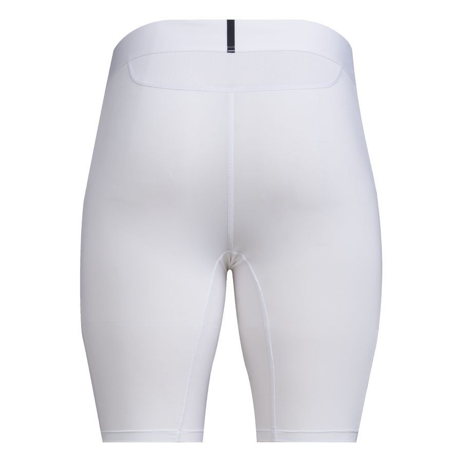 adidas Collant Techfit - Blanc