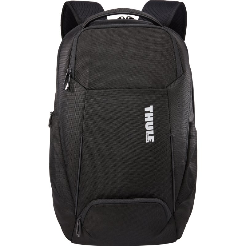 Thule Accent TACBP2316 - Black 40,6 cm (16