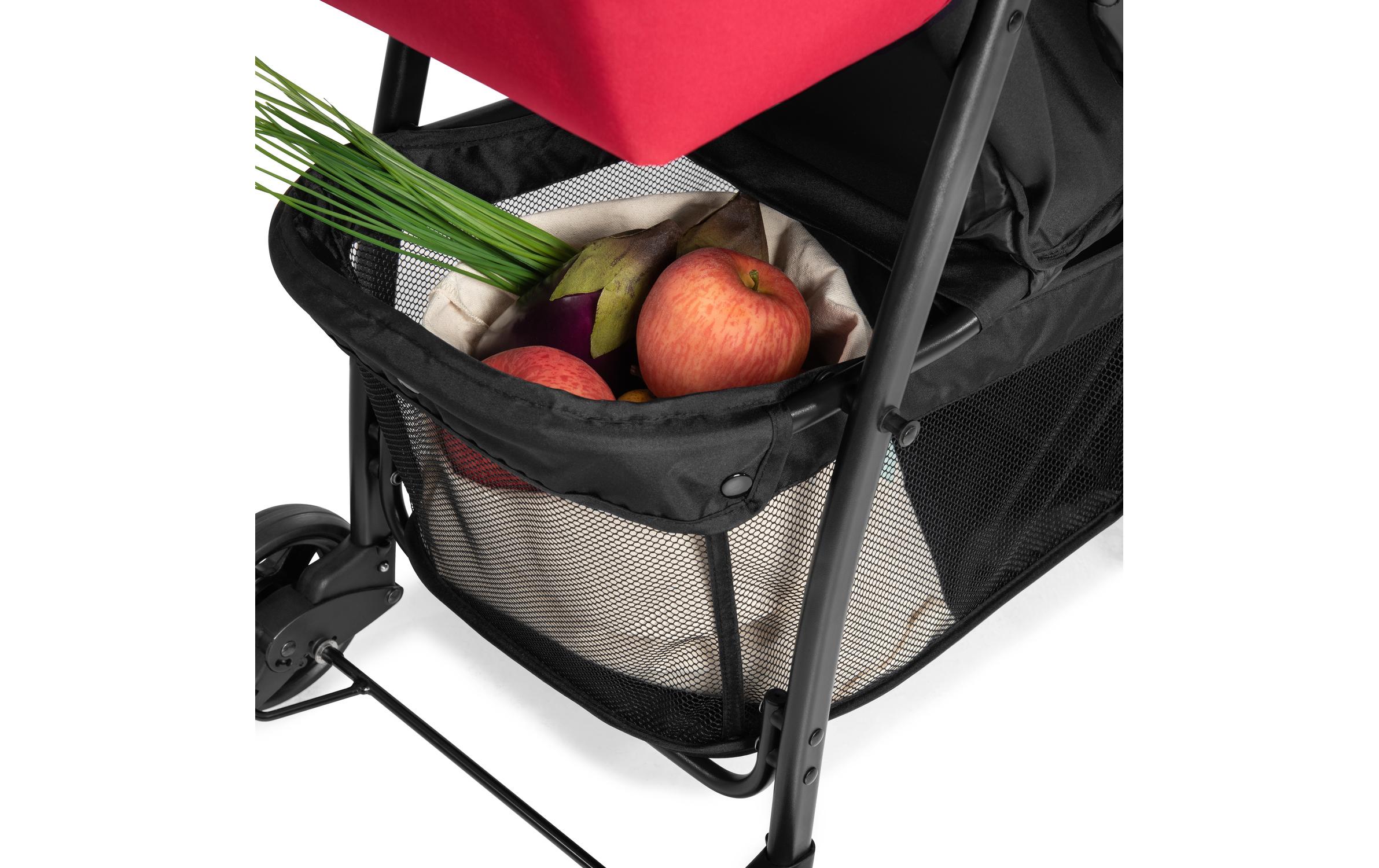Buggy Sport RedCity-Buggy Sport, Rot