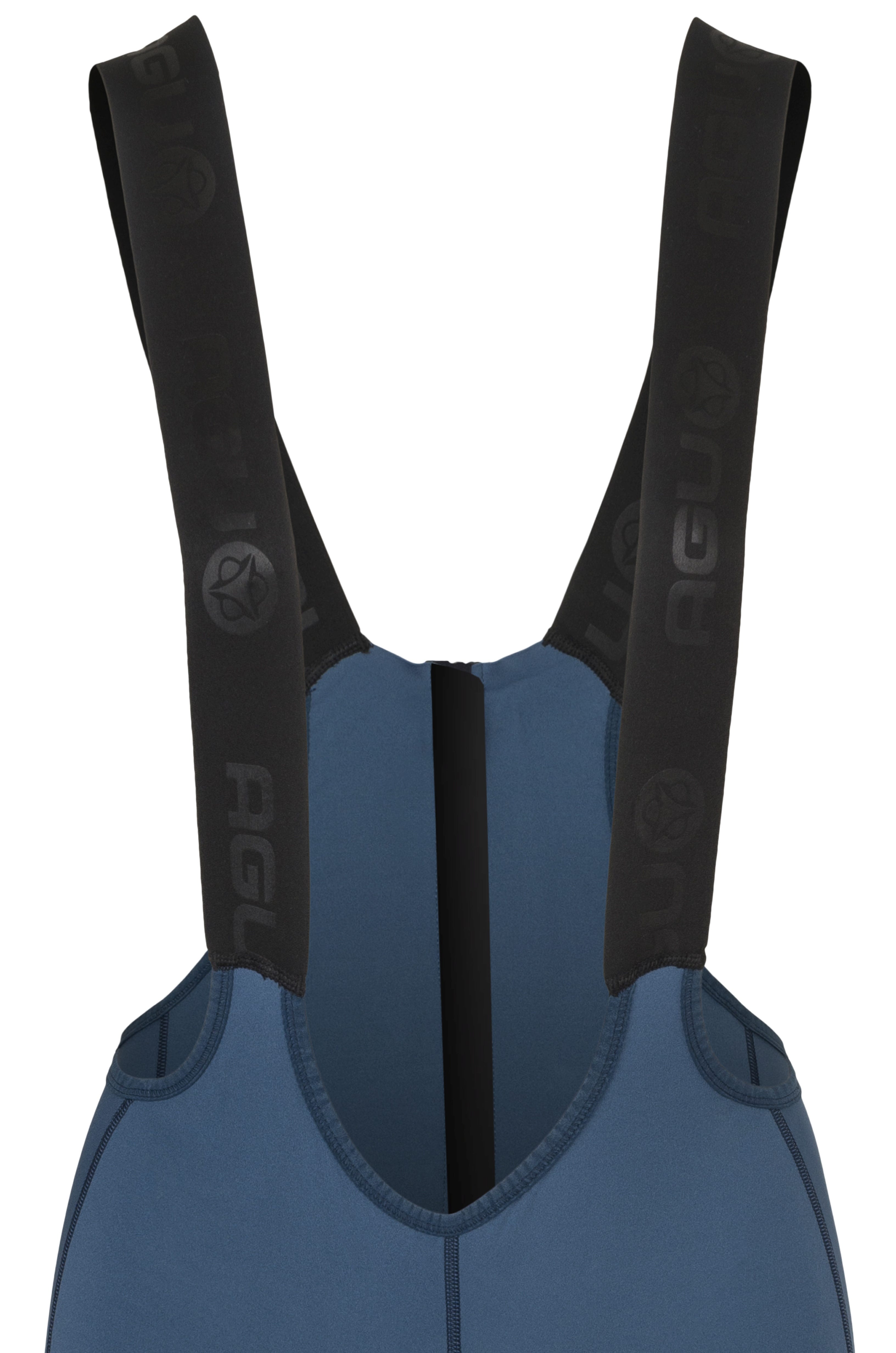 AGU Performance Enduro Plus dames bibshort - Blue