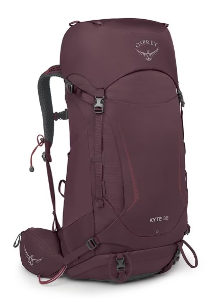 Osprey Kyte 38L<br>Allround damesekk