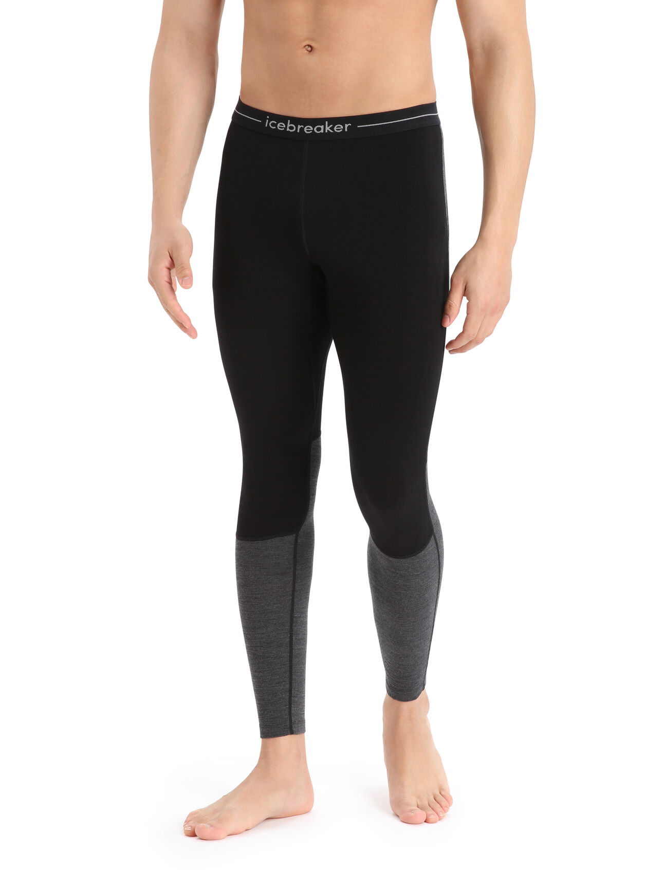 Icebreaker ZoneKnit 200 Leggings M's