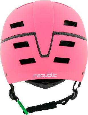 Republic Lekehjelm R280, Bubblegum